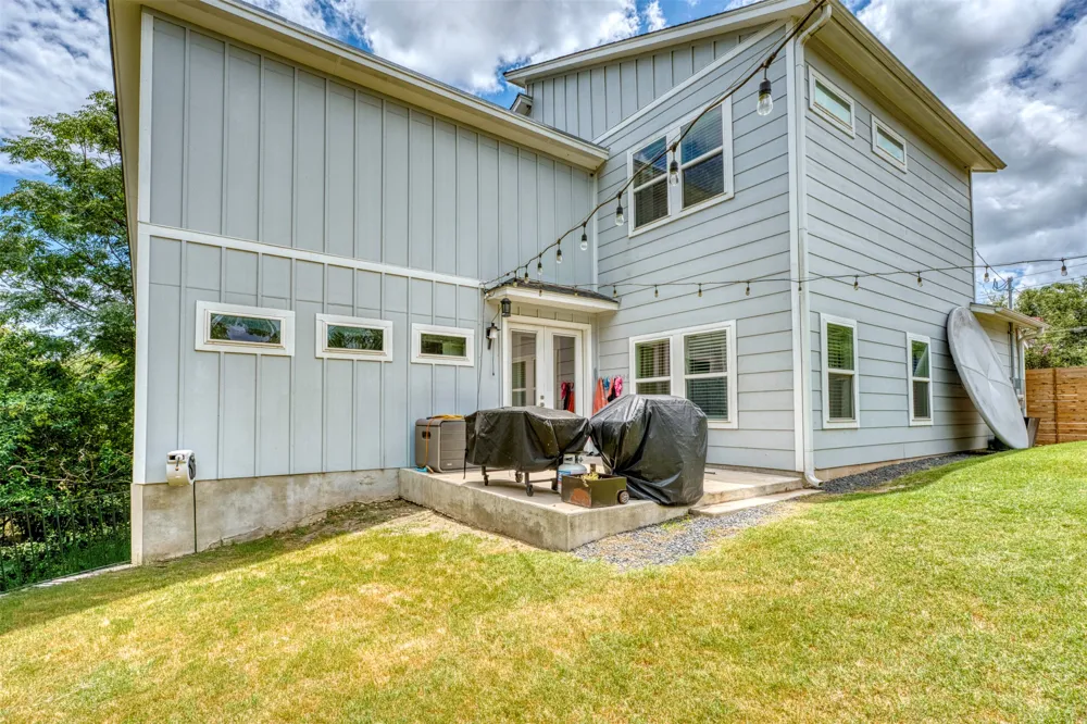 14506 Debba Drive Austin, TX 78734