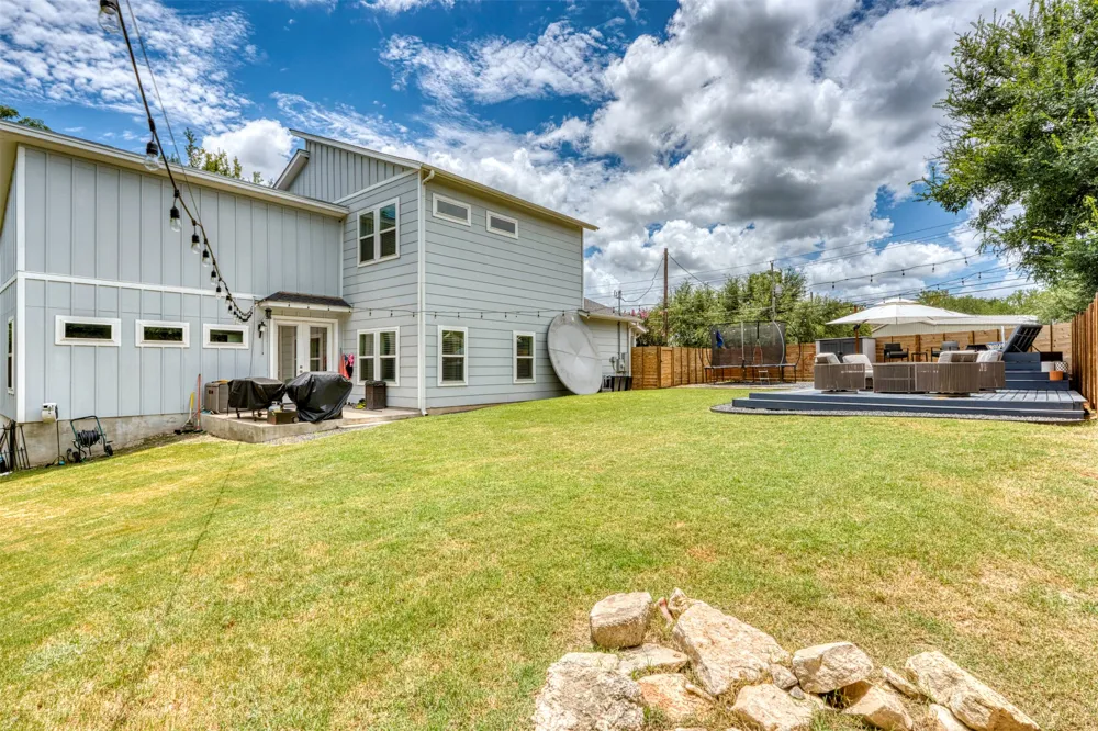 14506 Debba Drive Austin, TX 78734