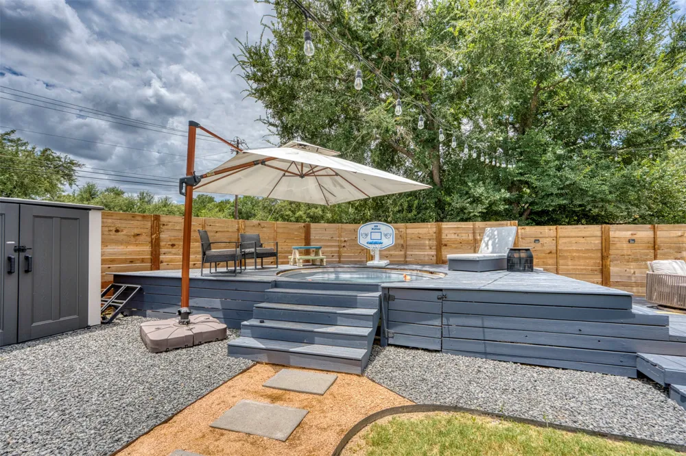 14506 Debba Drive Austin, TX 78734
