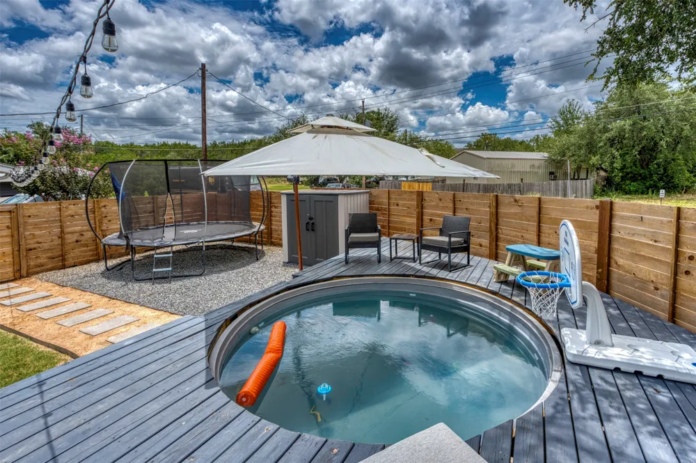 14506 Debba Drive Austin, TX 78734