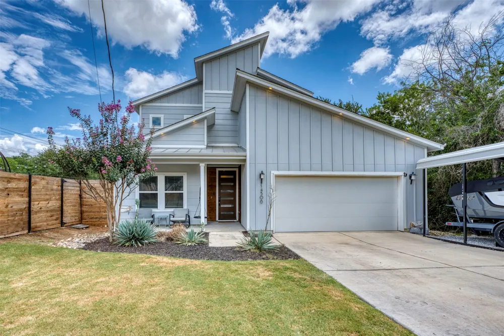 14506 Debba Drive Austin, TX 78734