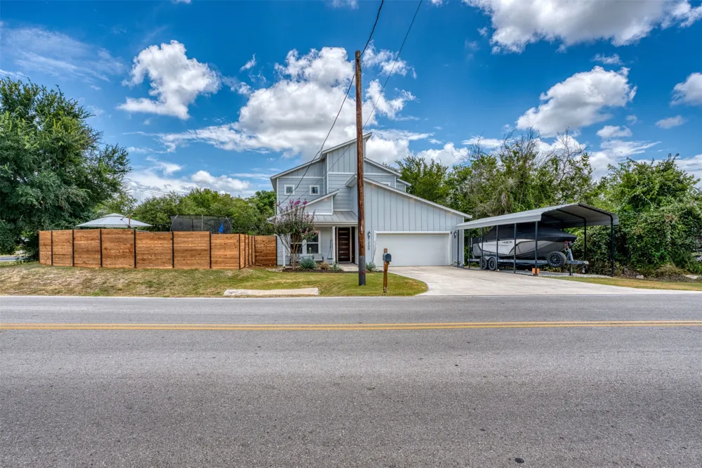 14506 Debba Drive Austin, TX 78734