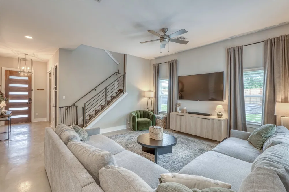 14506 Debba Drive Austin, TX 78734