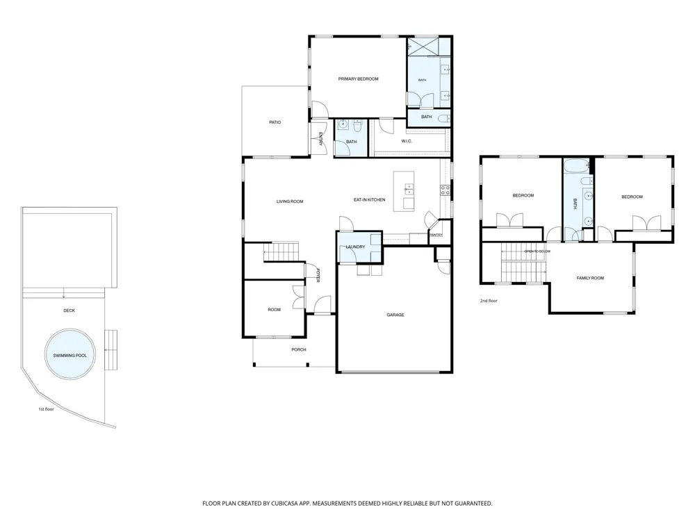 14506 Debba Drive Austin, TX 78734