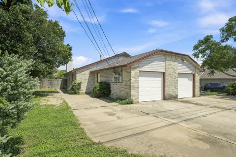615 Luther Drive #A