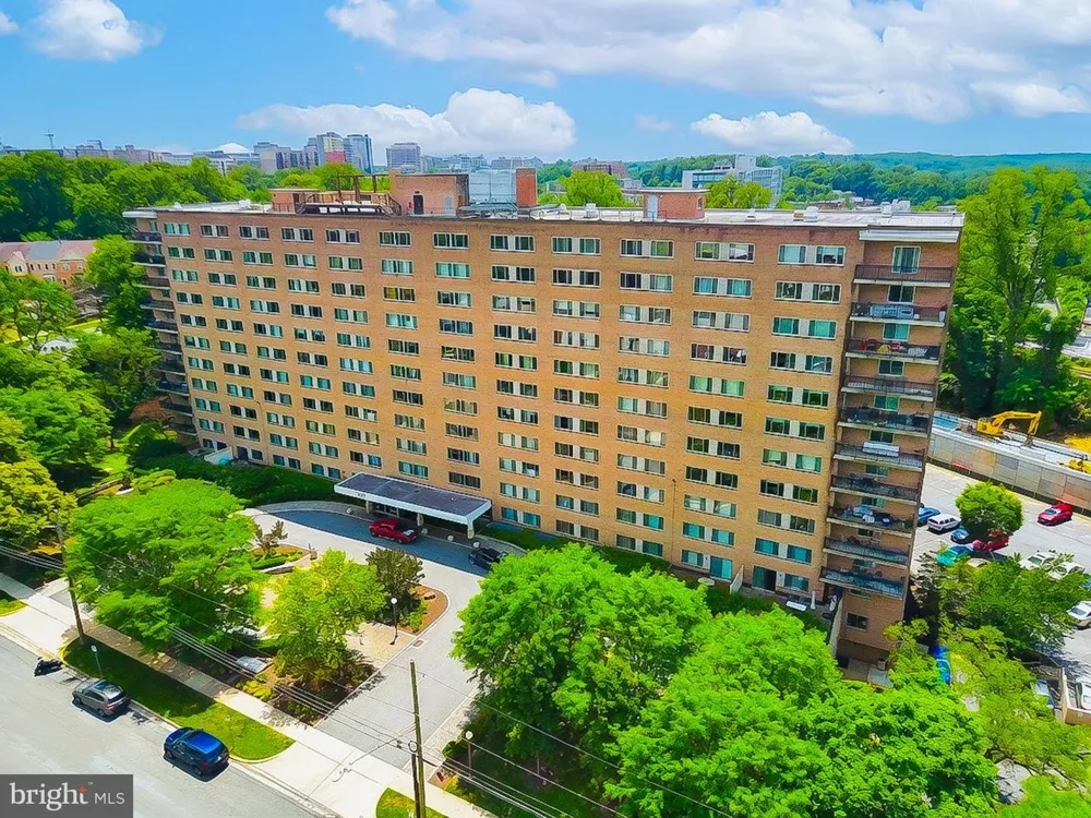 1900 LYTTONSVILLE ROAD #1209 Silver Spring, MD 20910