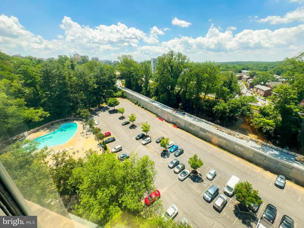 1900 LYTTONSVILLE ROAD #1209 Silver Spring, MD 20910