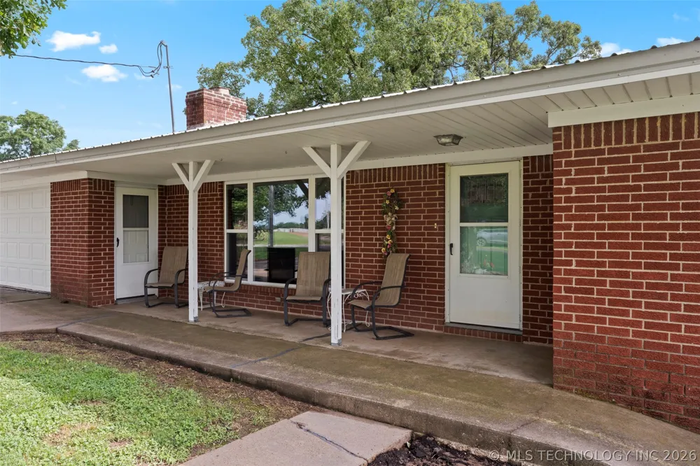 448010 E 60th Road Welch, OK 74369