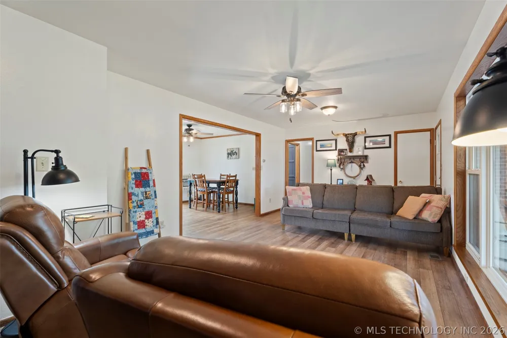 448010 E 60th Road Welch, OK 74369