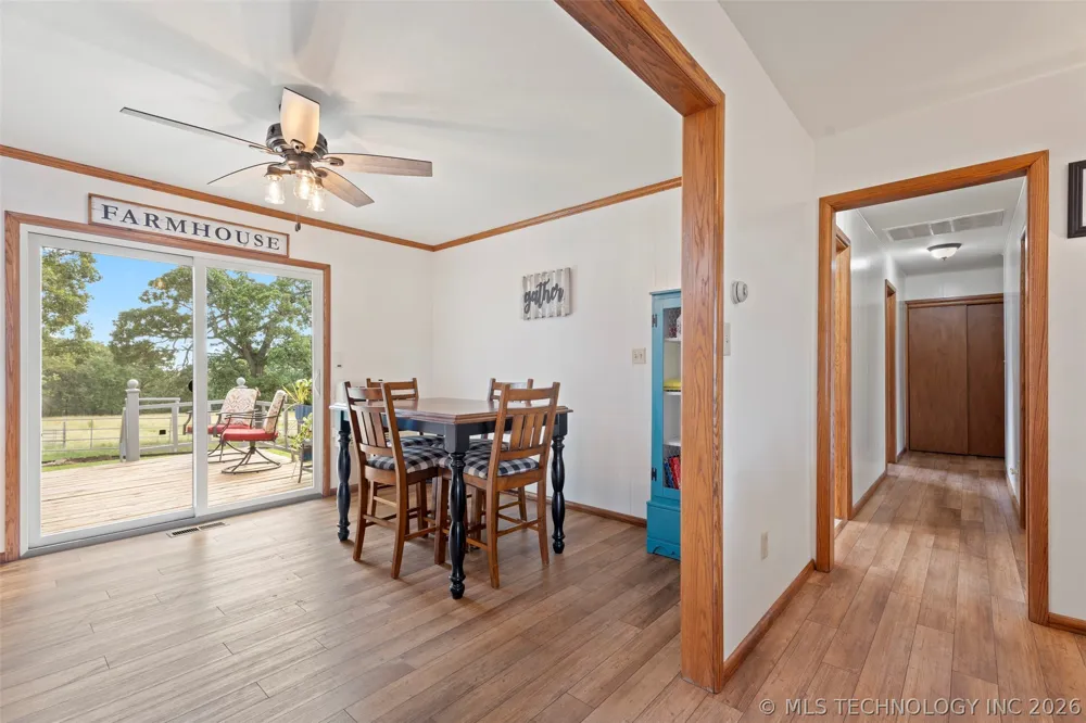 448010 E 60th Road Welch, OK 74369