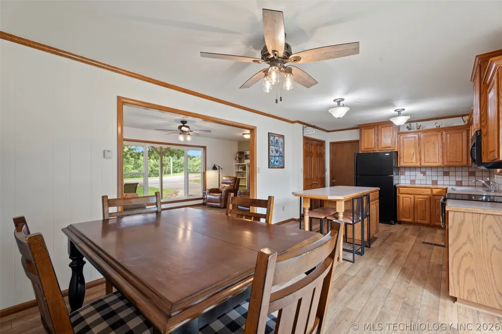 448010 E 60th Road Welch, OK 74369