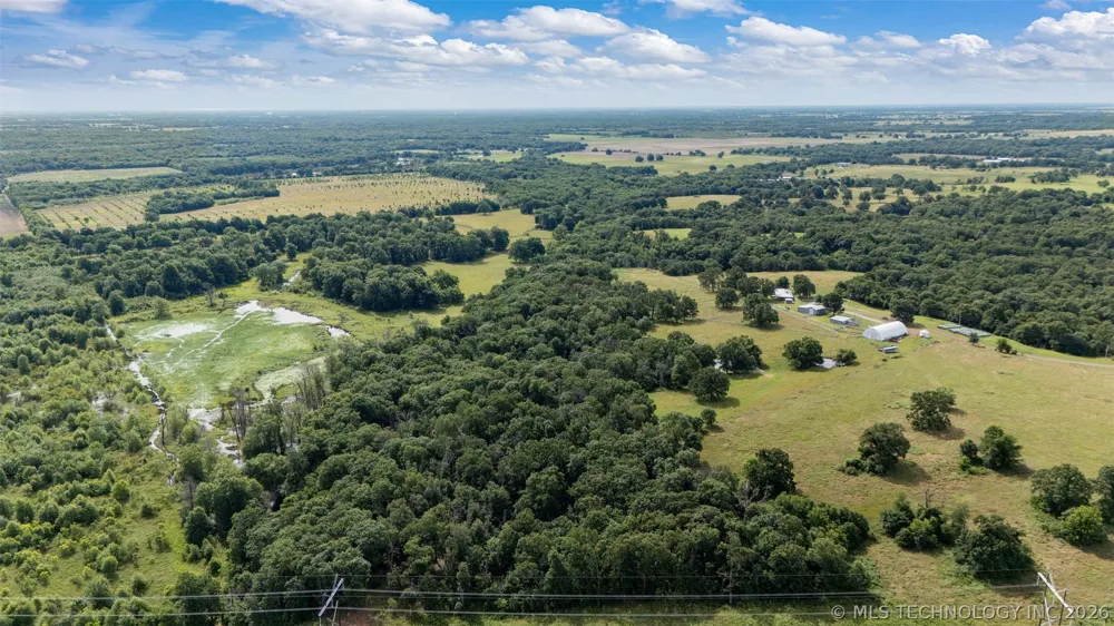 448010 E 60th Road Welch, OK 74369