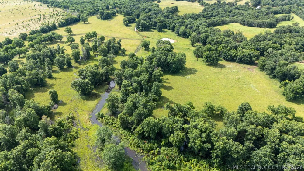 448010 E 60th Road Welch, OK 74369