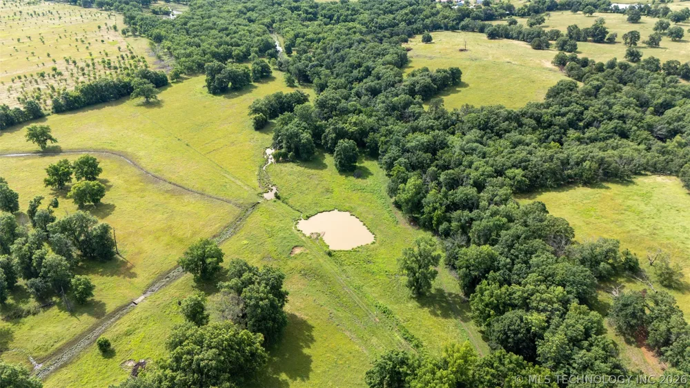 448010 E 60th Road Welch, OK 74369