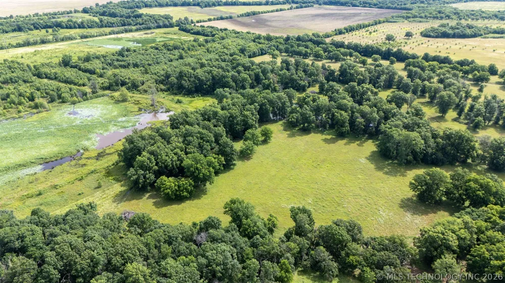448010 E 60th Road Welch, OK 74369