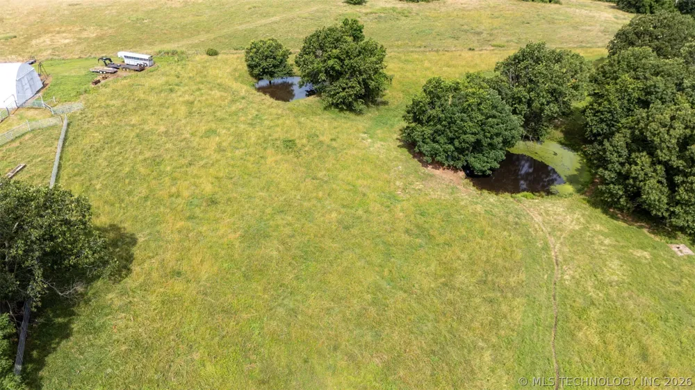 448010 E 60th Road Welch, OK 74369