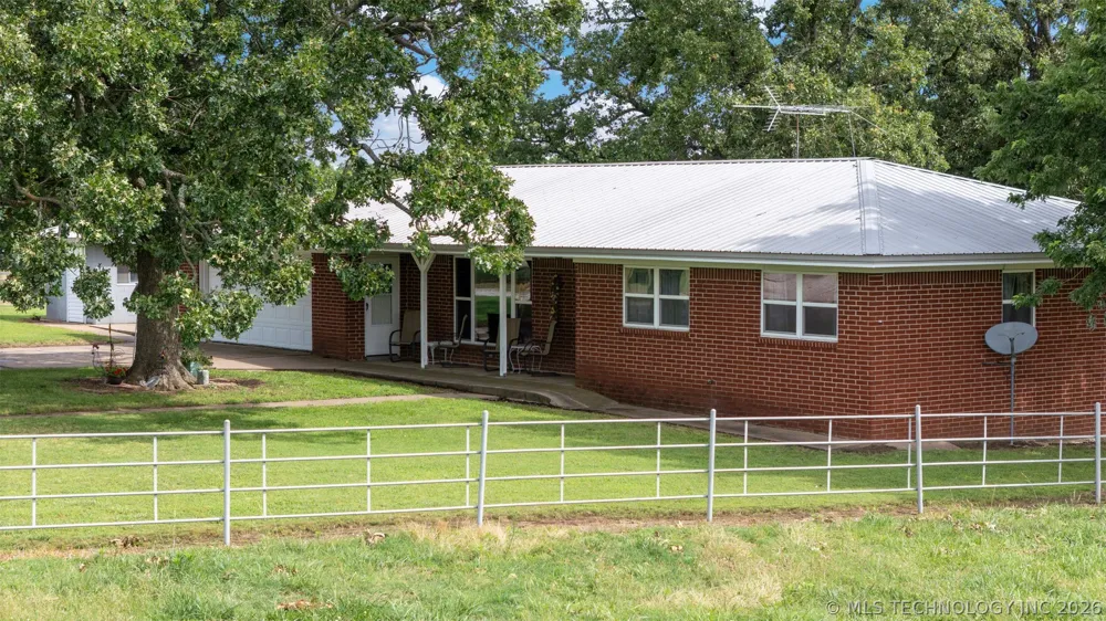 448010 E 60th Road Welch, OK 74369