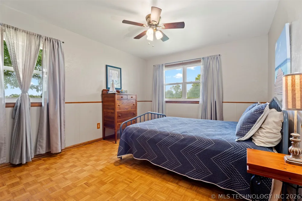 448010 E 60th Road Welch, OK 74369