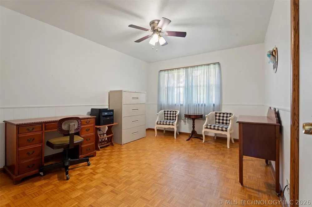 448010 E 60th Road Welch, OK 74369
