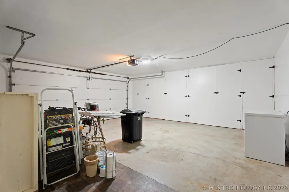 448010 E 60th Road Welch, OK 74369