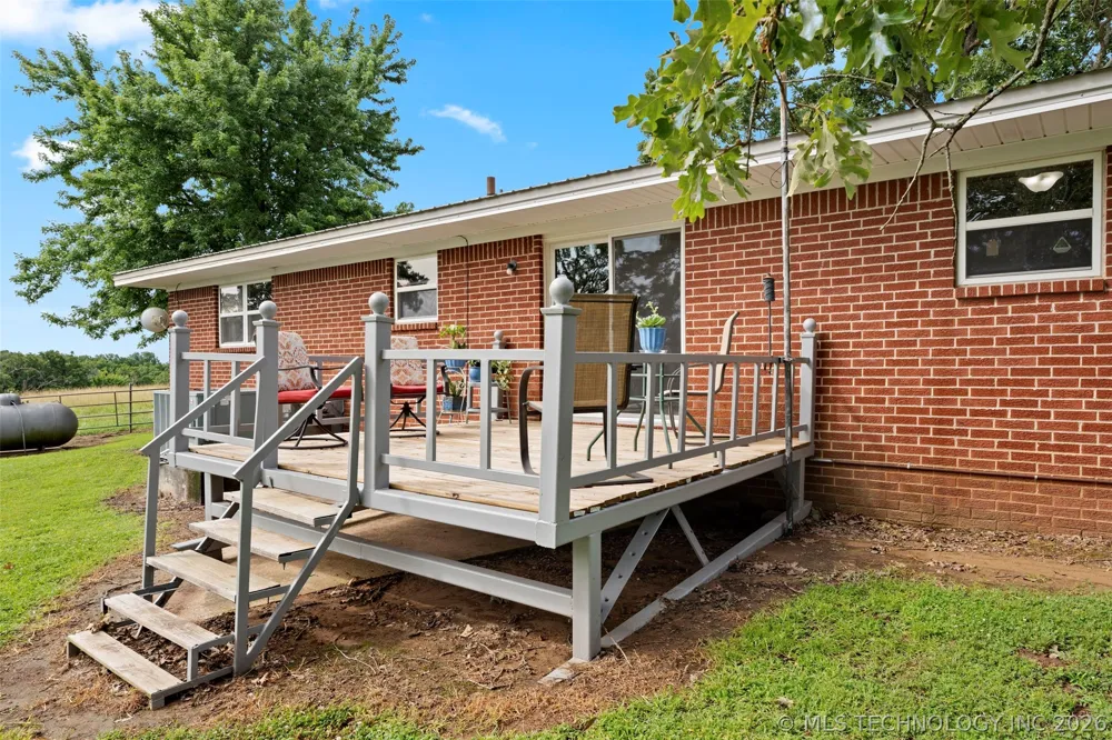 448010 E 60th Road Welch, OK 74369