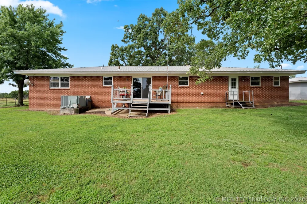448010 E 60th Road Welch, OK 74369