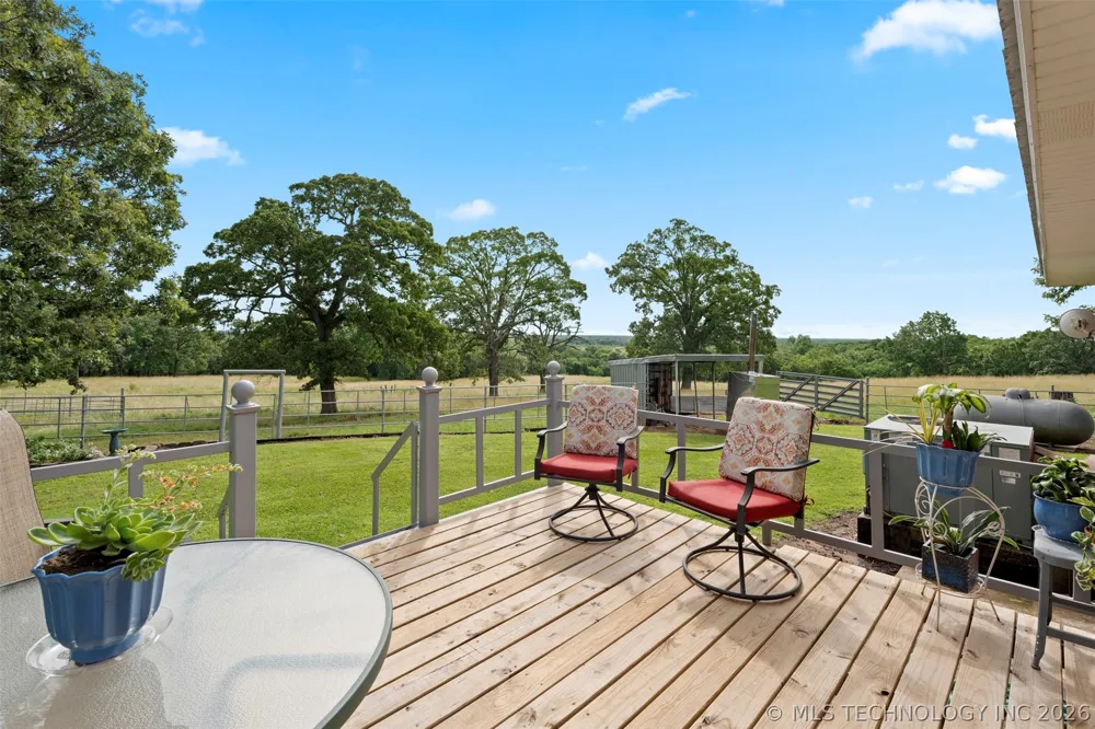 448010 E 60th Road Welch, OK 74369