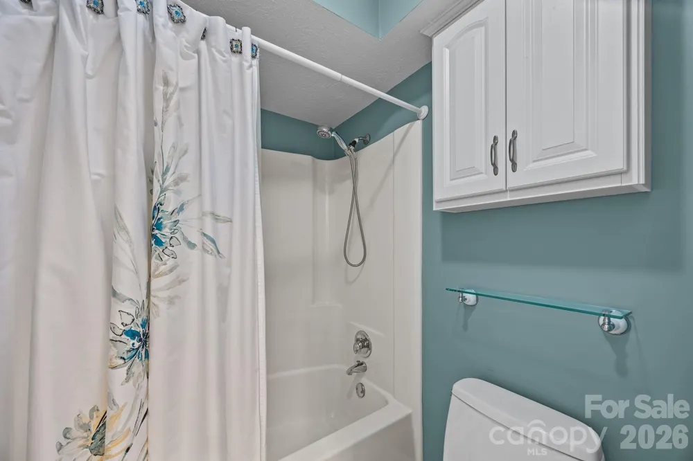 6777 Pinnacle Mountain Road Zirconia, NC 28790