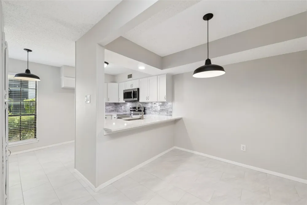 333 Melrose Drive #5B Richardson, TX 75080