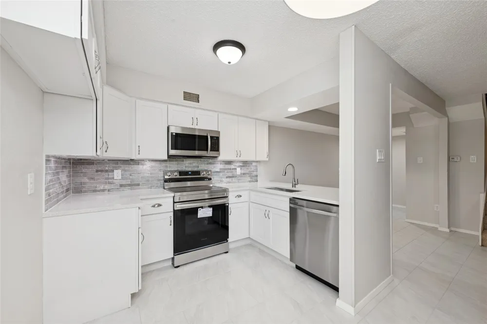 333 Melrose Drive #5B Richardson, TX 75080