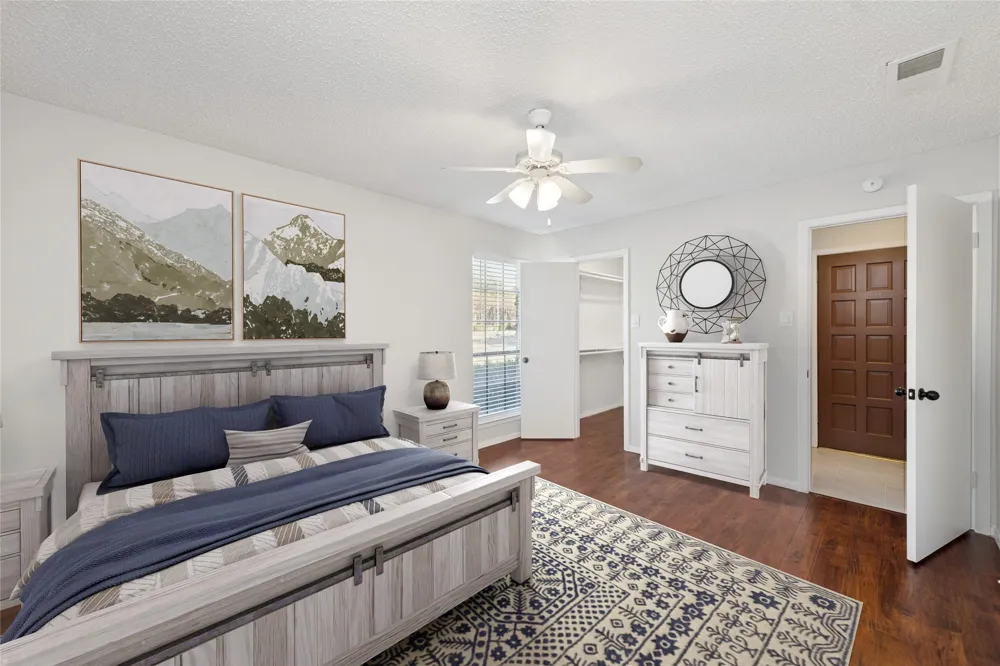 333 Melrose Drive #5B Richardson, TX 75080