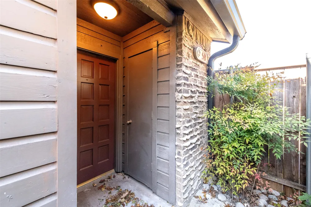 333 Melrose Drive #5B Richardson, TX 75080