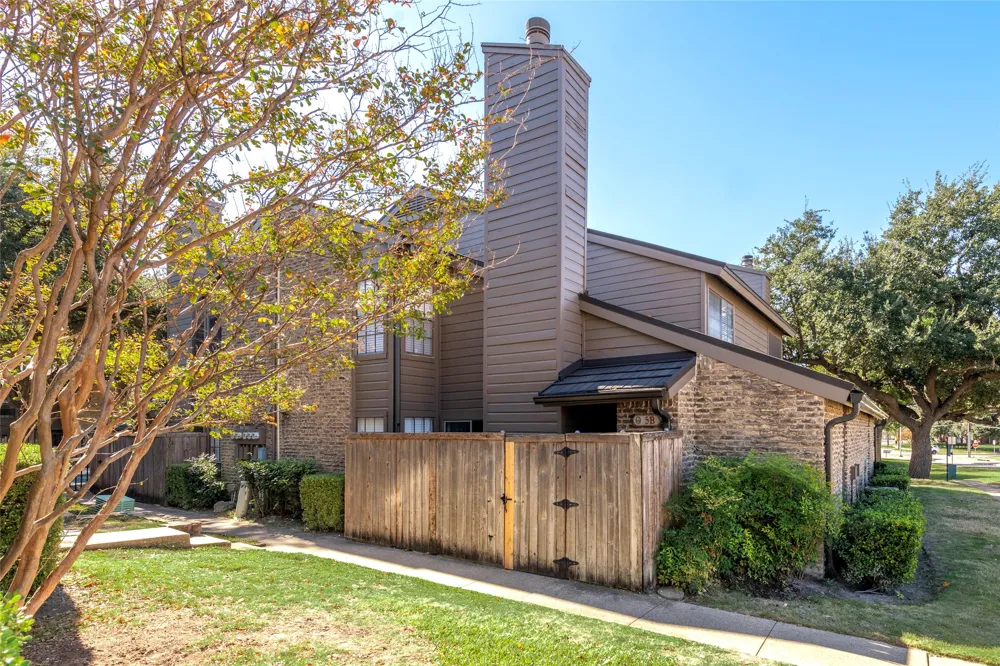 333 Melrose Drive #5B Richardson, TX 75080