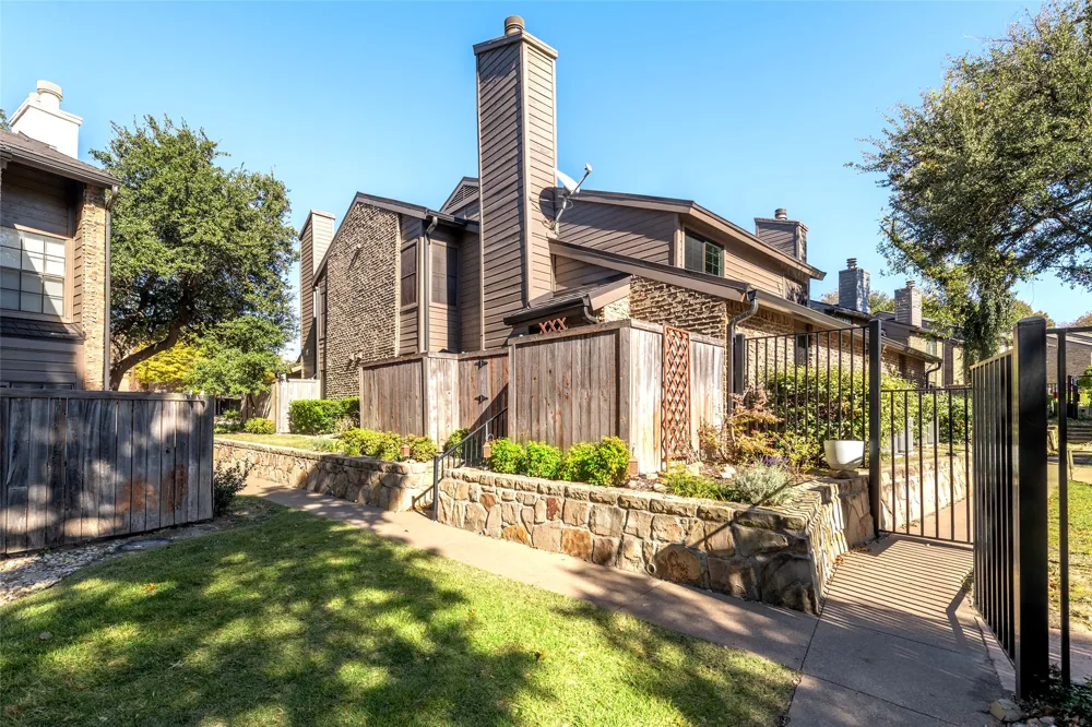 333 Melrose Drive #5B Richardson, TX 75080