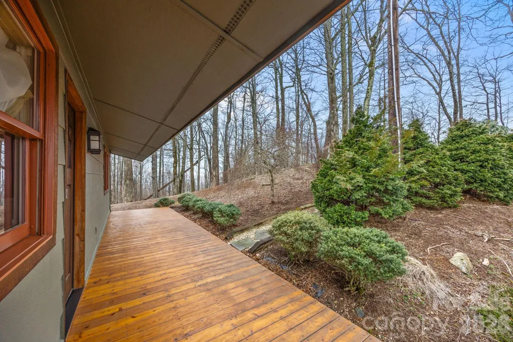 6773 Pinnacle Mountain Road Zirconia, NC 28790