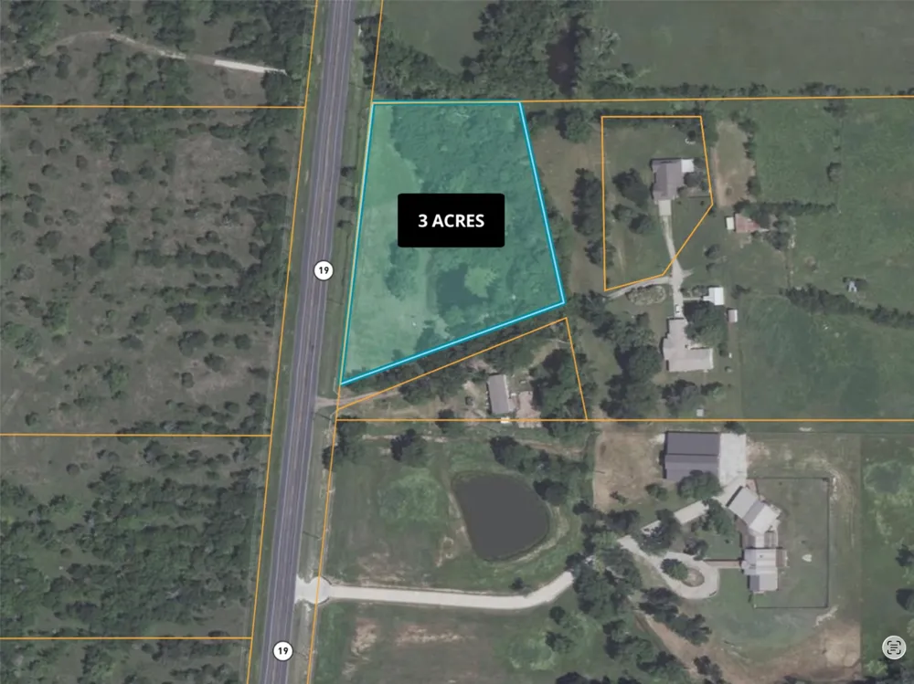 N TX-HWY 19 Sulphur Springs, TX 75482