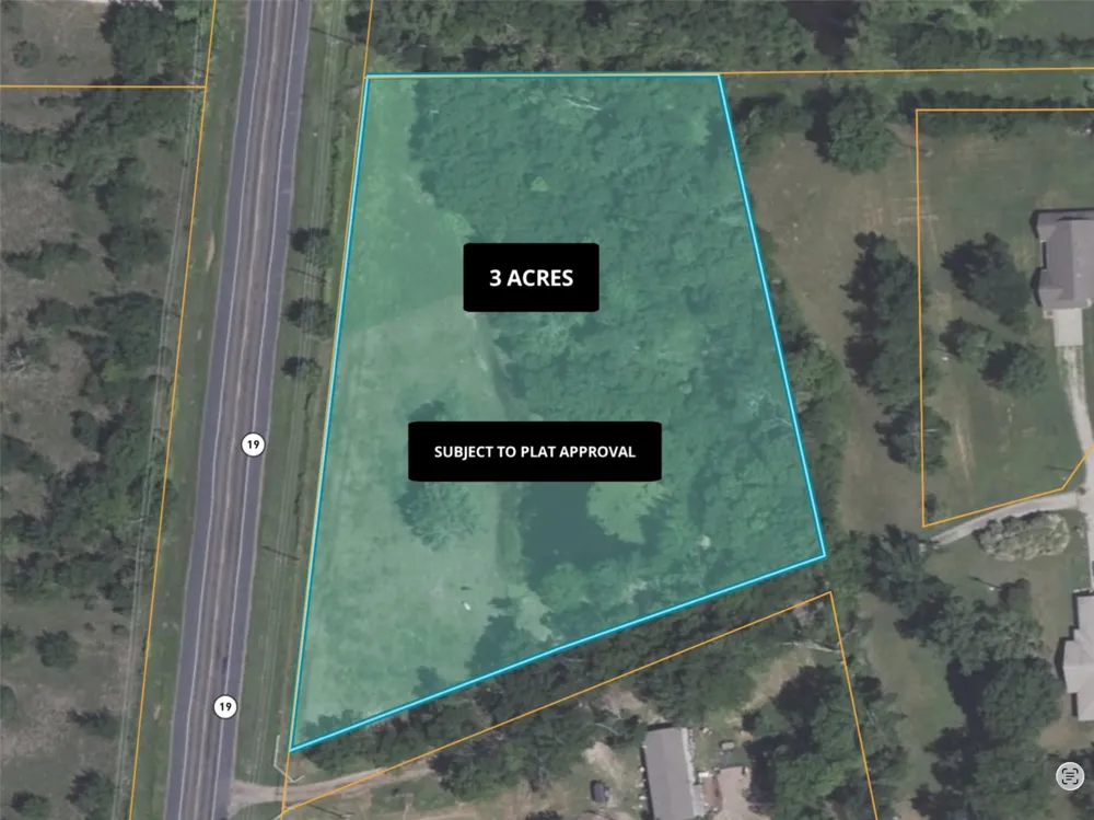 N TX-HWY 19 Sulphur Springs, TX 75482