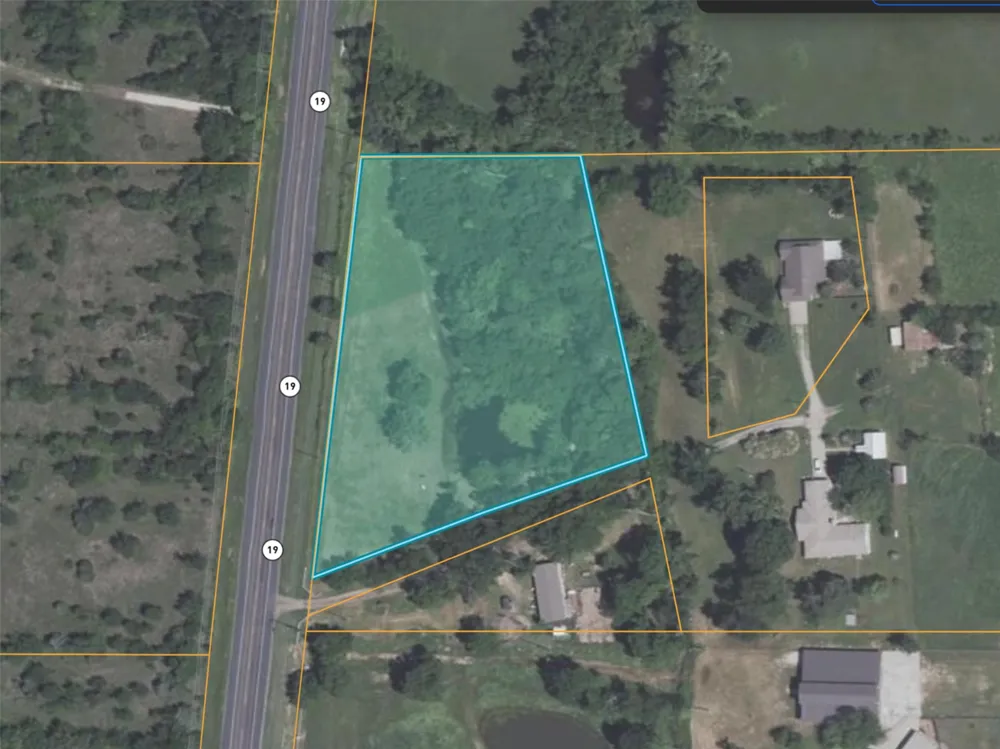 N TX-HWY 19 Sulphur Springs, TX 75482
