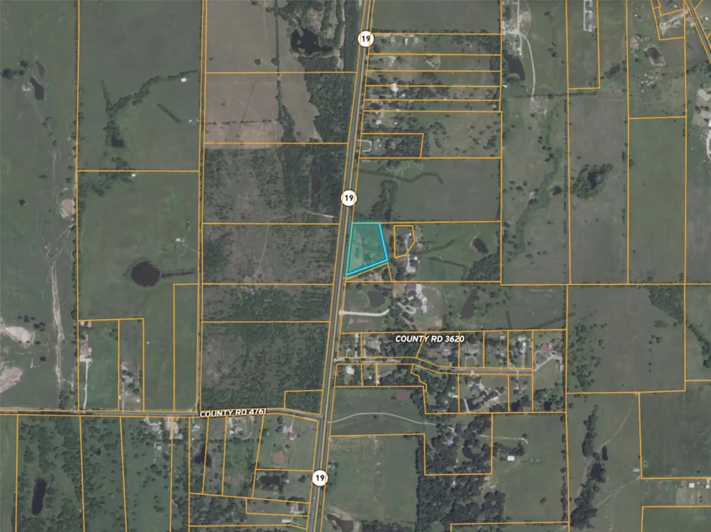 N TX-HWY 19 Sulphur Springs, TX 75482