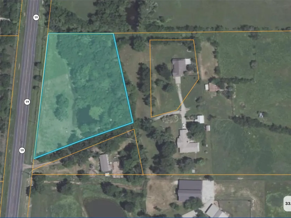 N TX-HWY 19 Sulphur Springs, TX 75482