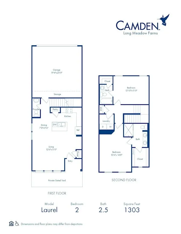 5300 Berkley Knoll Circle #173 Richmond, TX 77407