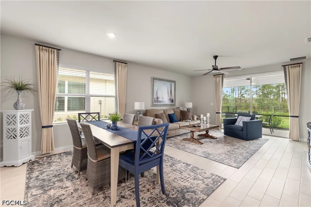 Camino Torcido Loop North Fort Myers, FL 33917