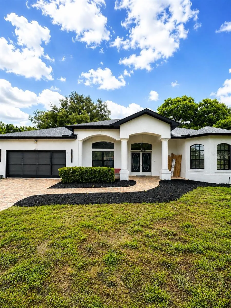 12716 BALSAM AVENUE Hudson, FL 34669