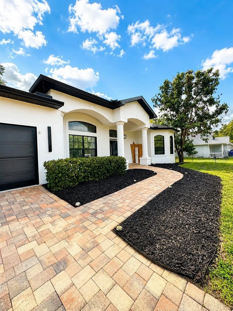 12716 BALSAM AVENUE Hudson, FL 34669