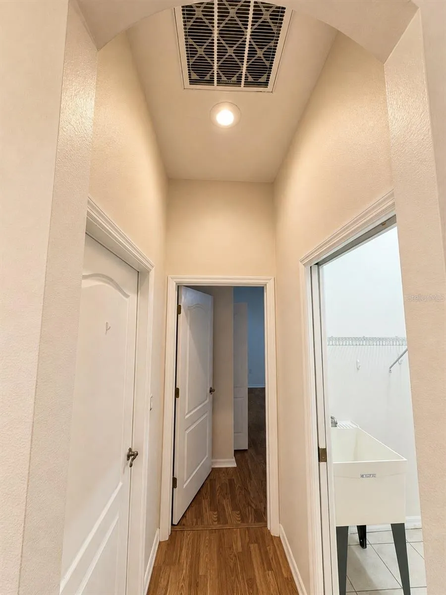 12716 BALSAM AVENUE Hudson, FL 34669