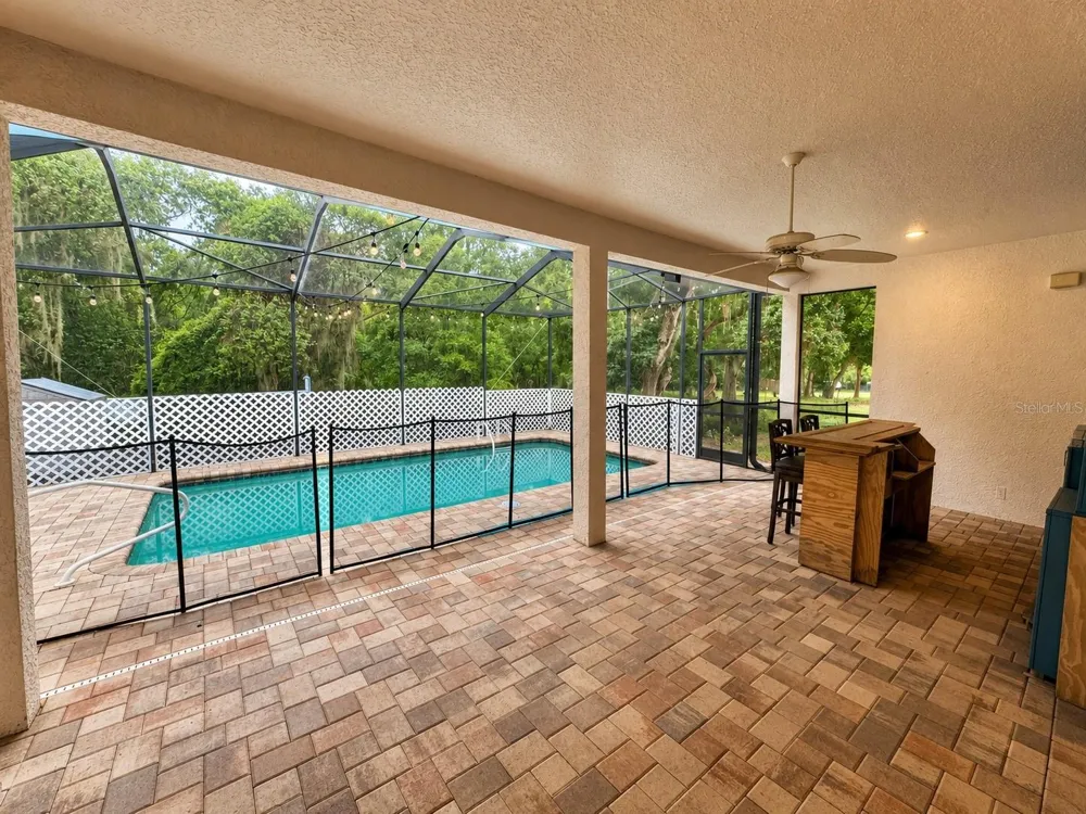 12716 BALSAM AVENUE Hudson, FL 34669