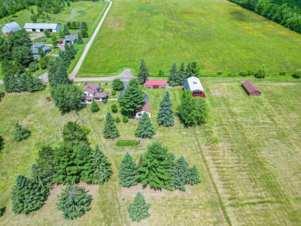 10722 Maturi Road Hibbing, MN 55746
