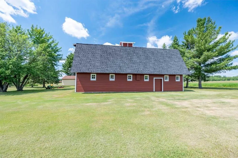 10722 Maturi Road Hibbing, MN 55746