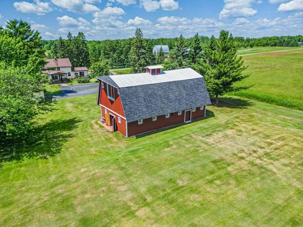 10722 Maturi Road Hibbing, MN 55746