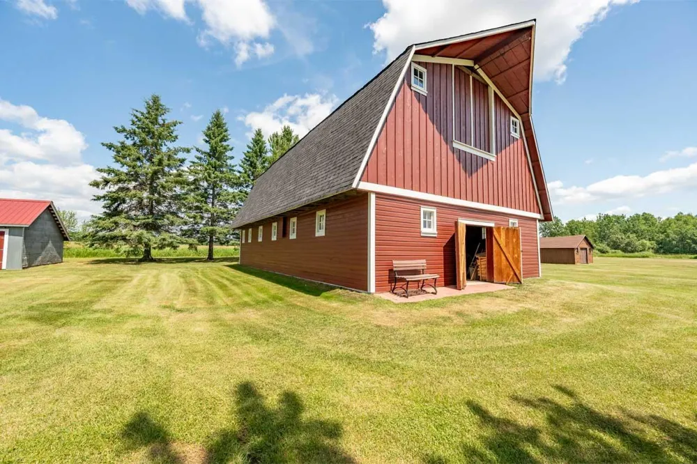 10722 Maturi Road Hibbing, MN 55746